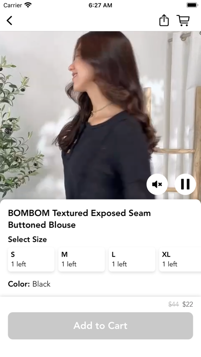 Shop Lauren Michele Screenshot