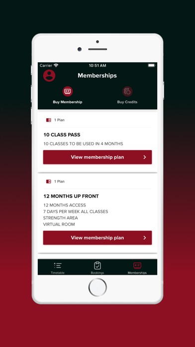 KFT FITNESS1 Screenshot