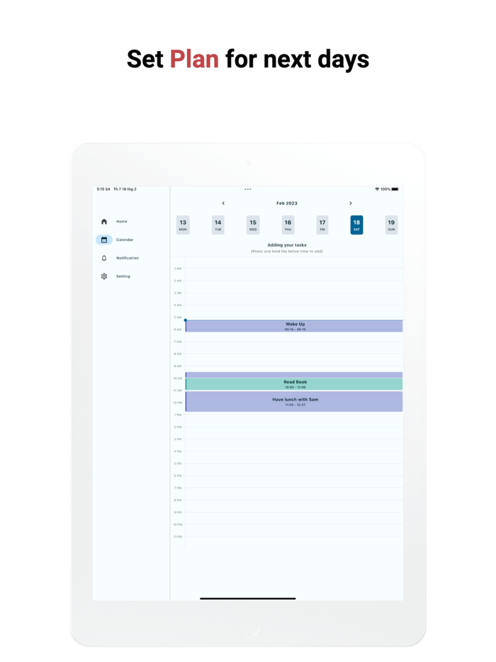 Note To-do List Super Notes