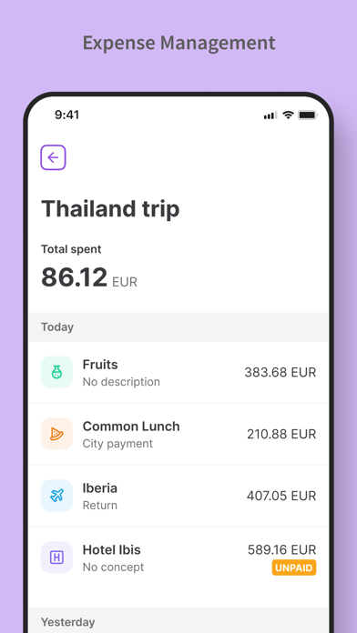 Paysme Screenshot