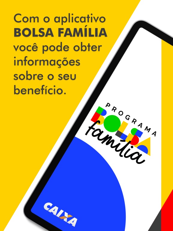 Bolsa Famíliaのおすすめ画像1