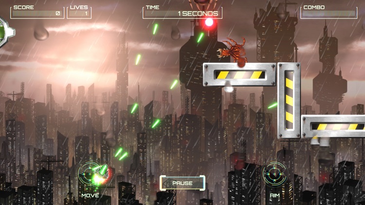 Shoot All The Things screenshot-7