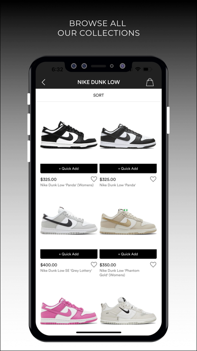 SoleProviderAU Screenshot