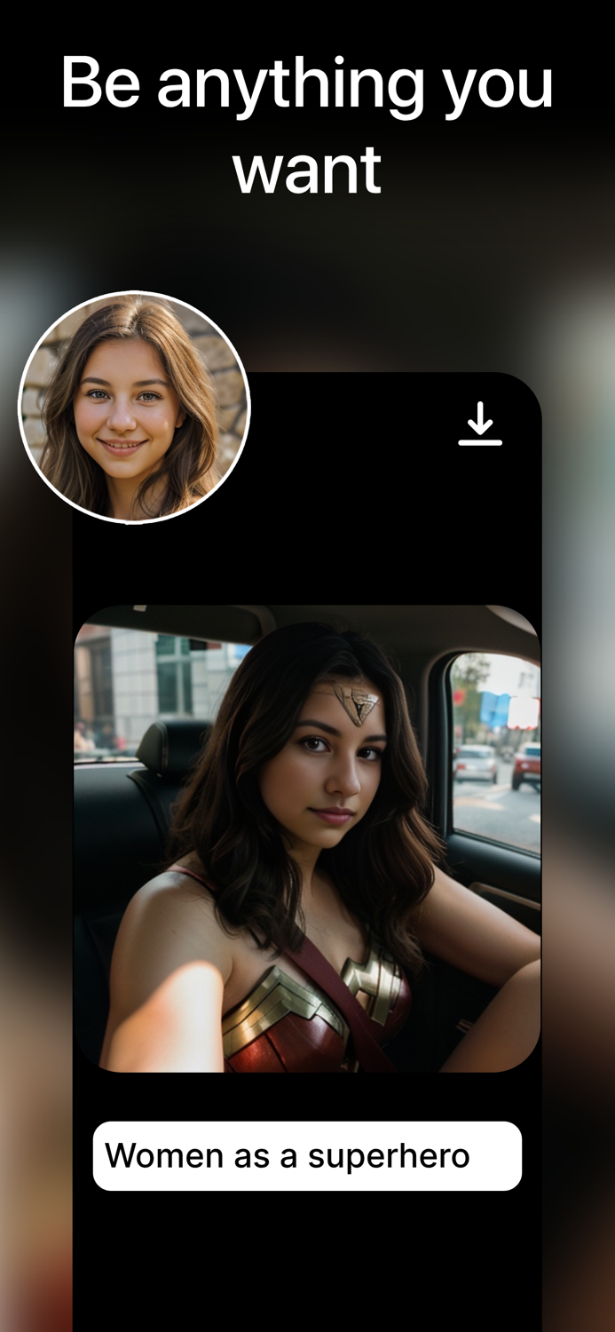 Reimagine Ai Photo Editor