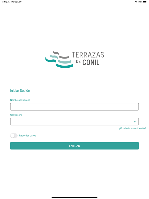 Screenshot #4 pour TERRAZAS DE CONIL INFO