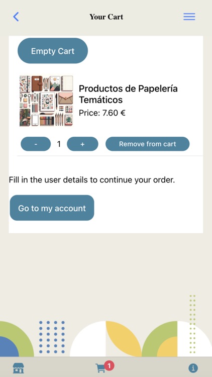 Arify (App Usuarios) screenshot-6