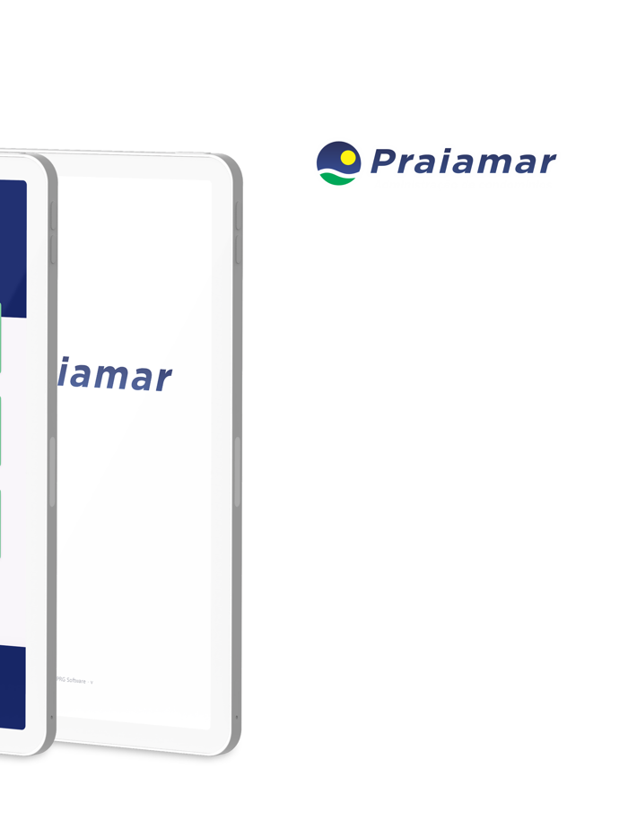 Praiamar Condominios