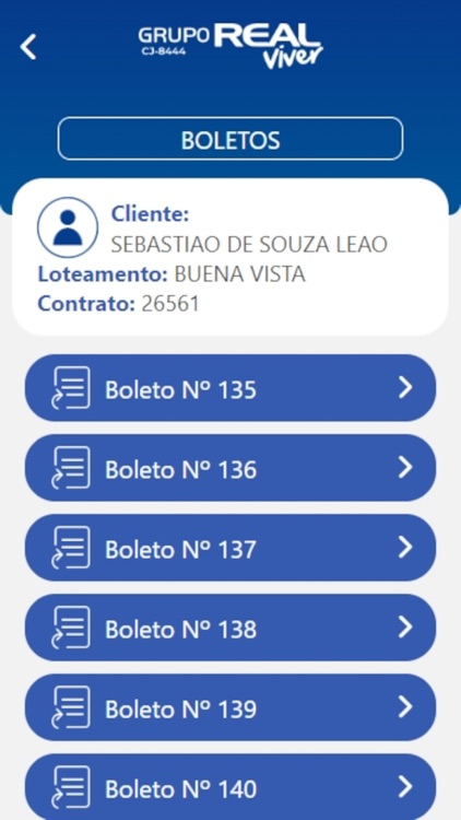 Real Viver Imobiliária screenshot-3