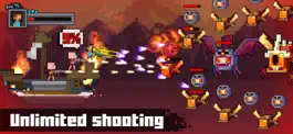 Game screenshot Block Craft Monster Shooter mod apk