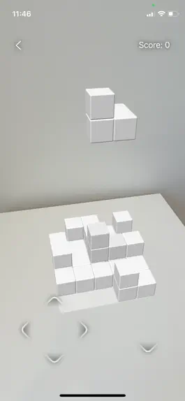 Game screenshot BoxesAR mod apk