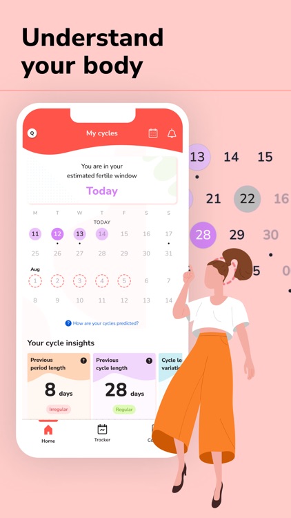 femmily screenshot-5