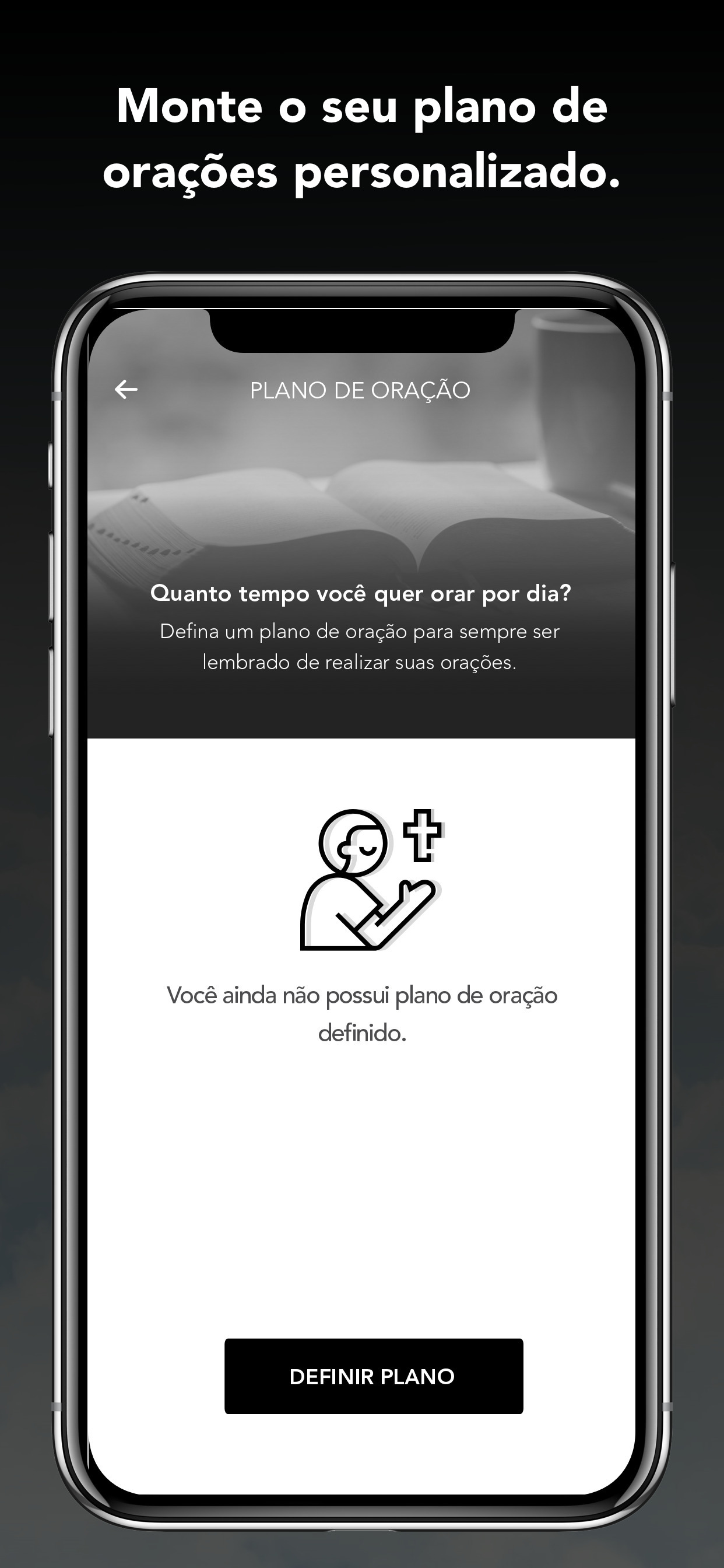 IGREJA DE DEUS - IPANEMA