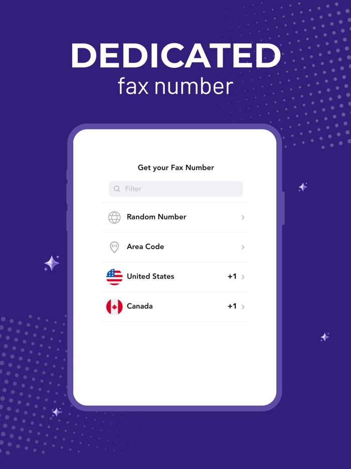 Faxify Send and Receive Fax