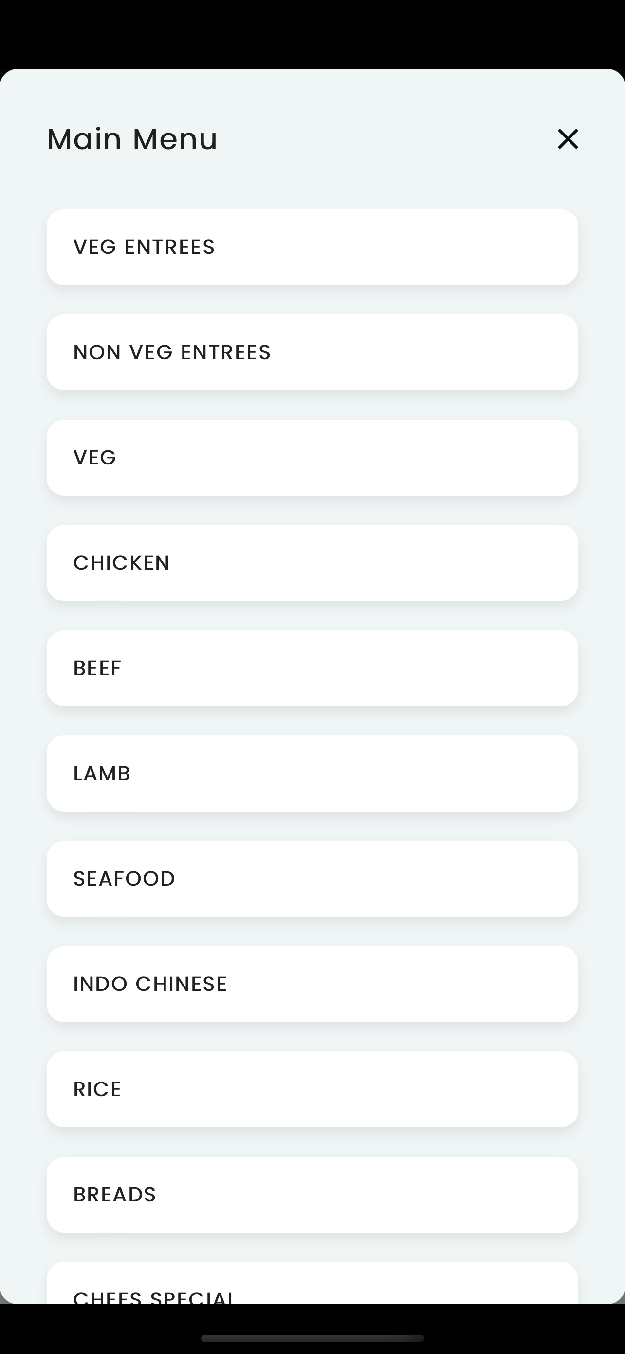 Takey Food Delivery