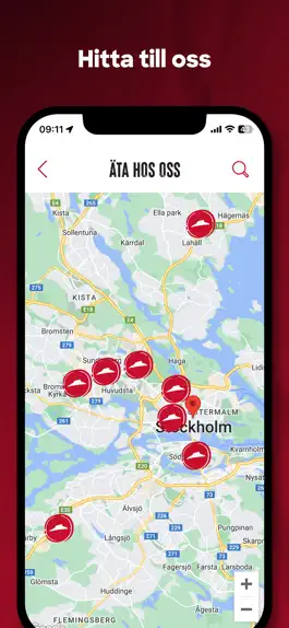Game screenshot Pizza Hut Sverige hack