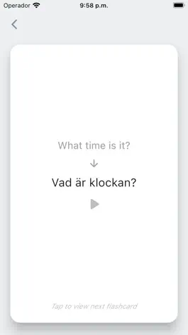 Game screenshot Everlang: Swedish mod apk