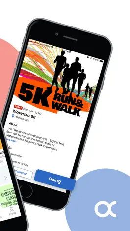 Game screenshot Our Community© - Local Events! apk