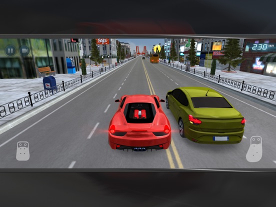 Traffic Driver 2のおすすめ画像5