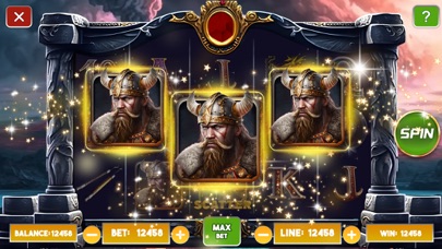 Wild Sultan Casino Screenshot