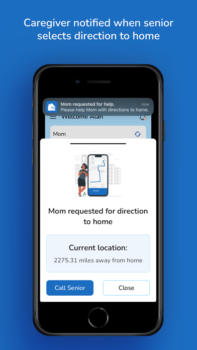 SimpliTend Screenshot