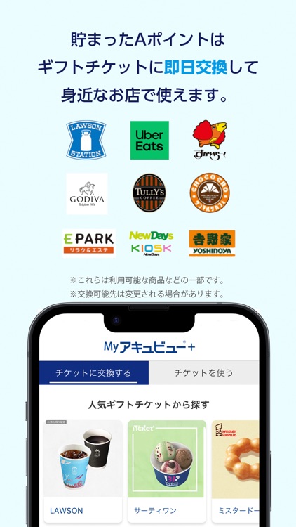 Myアキュビュー®＋