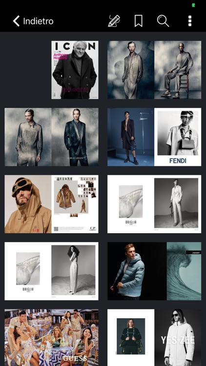 Icon screenshot-6