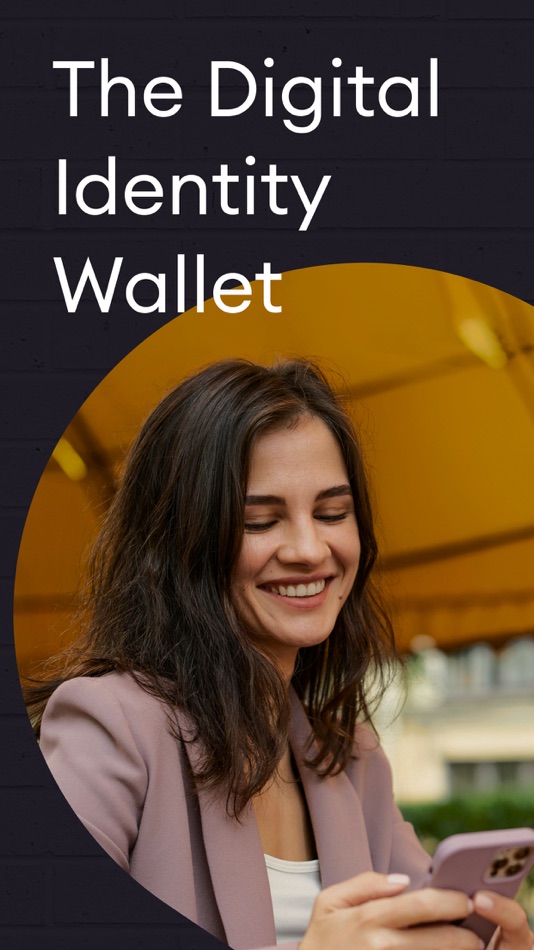 Digital ID Card Wallet - 1.3 - (iOS)