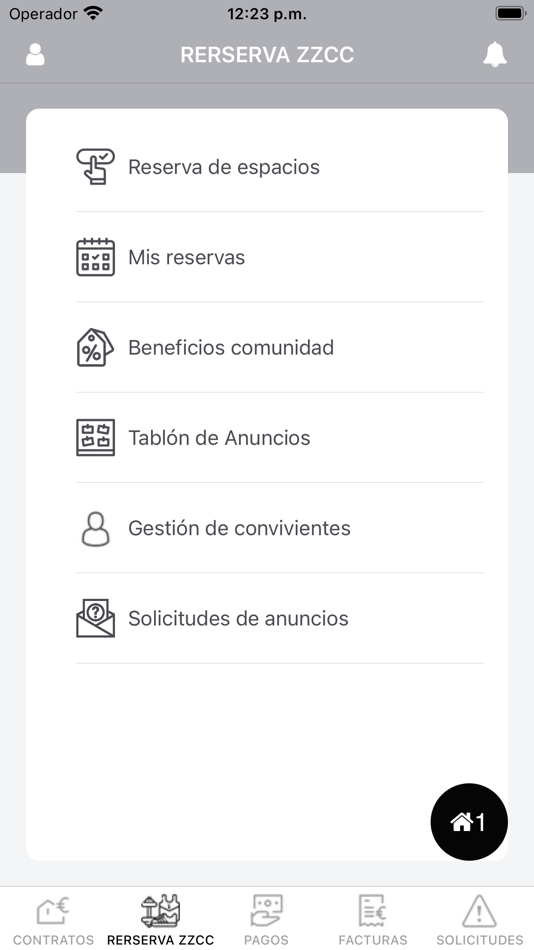 #3. DIMA GESTION (iOS) 由: PRINEX