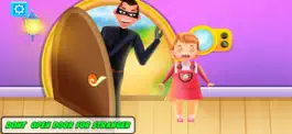 Game screenshot Home Safety Tips Fun Adventure apk