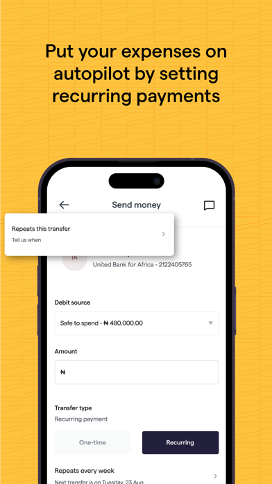Brassmoney Screenshot