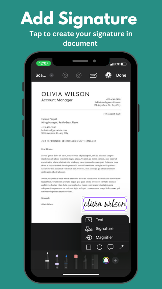 #2. Doc Scanner : PDF & CamScanner (iOS) 由: Pratik Kadam