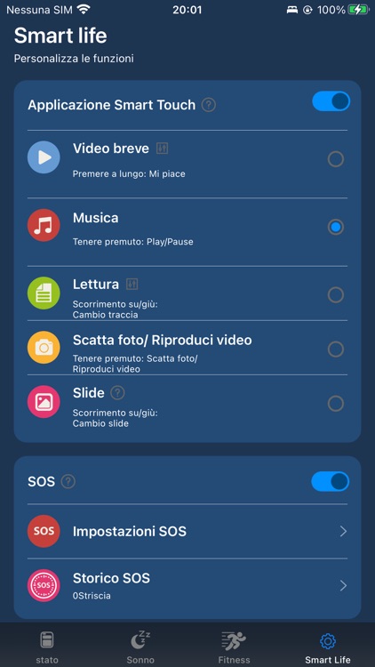 Niah Smart screenshot-3
