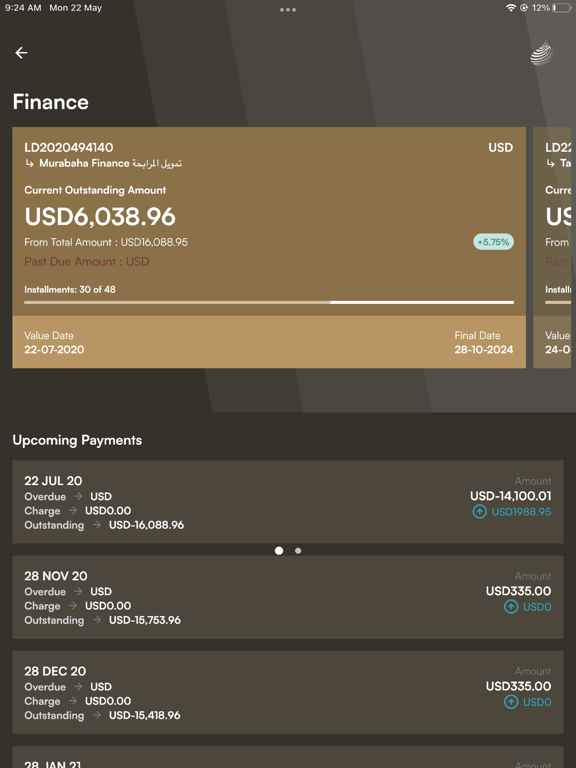 Screenshot #4 pour SAFA Mobile