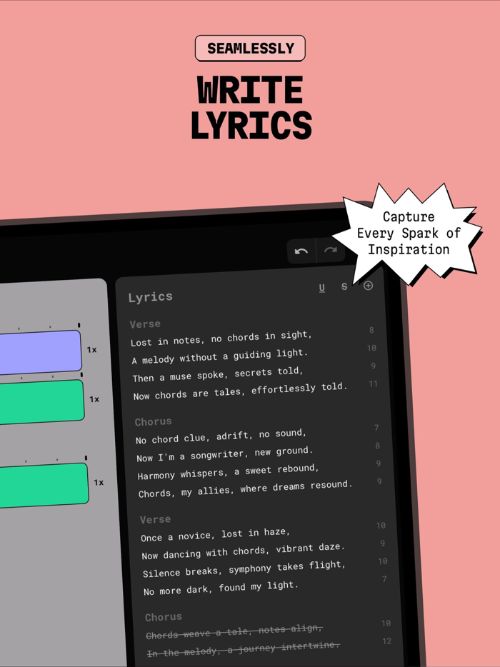 ChordButter Progression Tool