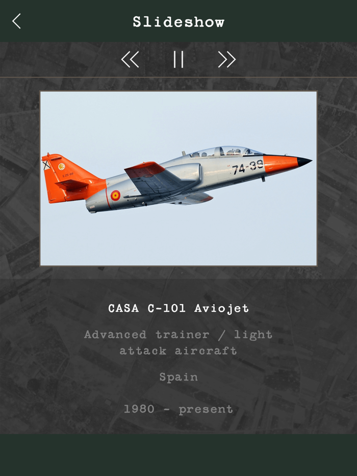 Military Aviation Quiz