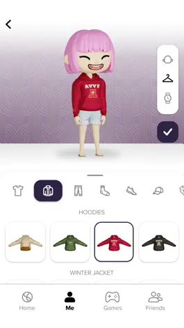 Game screenshot Avvy mod apk