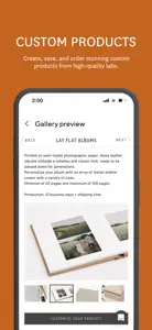 Pass Gallery & Store screenshot #7 for iPhone