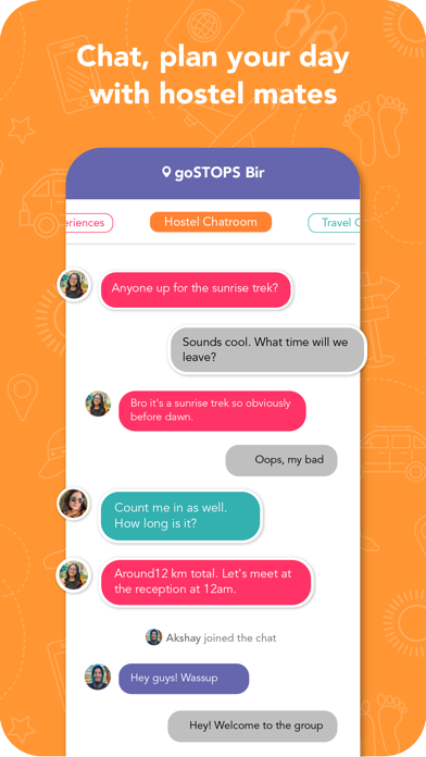 goSTOPS Screenshot