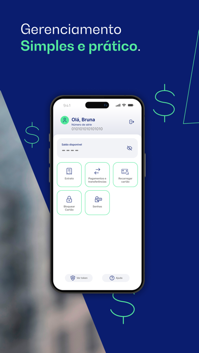 Rendimentopay (Agillitas) Screenshot