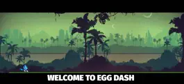 Game screenshot Egg Dash: Musical Jungle mod apk