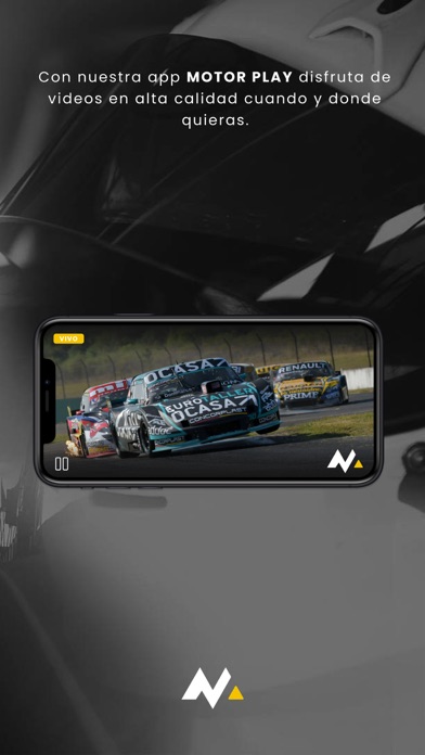 MotorPlay Screenshot