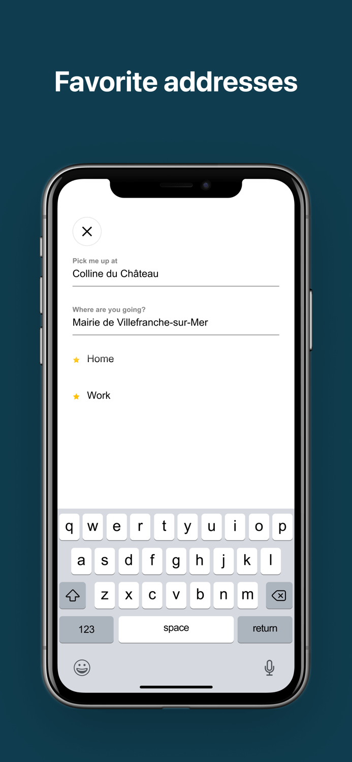 3J TRANSPORTS VTC Taxi France