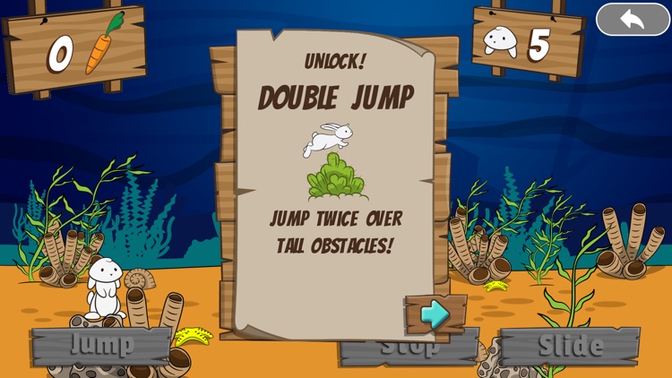 Professor Bunsen Math 4 screenshot-9