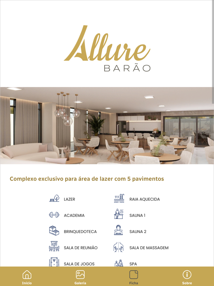 Allure Barão