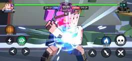 Game screenshot Super Dragon Fighter Online apk