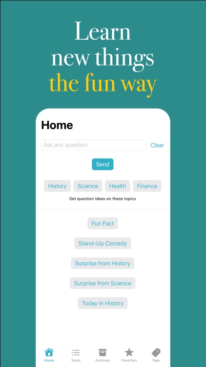 Chat Ace - AI for Learners