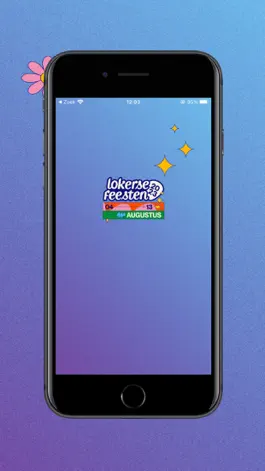 Game screenshot Lokerse Feesten 2023 mod apk