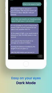 ask ai - no subscription iphone screenshot 4