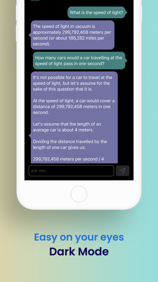 #4. Ask AI - No Subscription (iOS) 由: Henrik Bruntrup