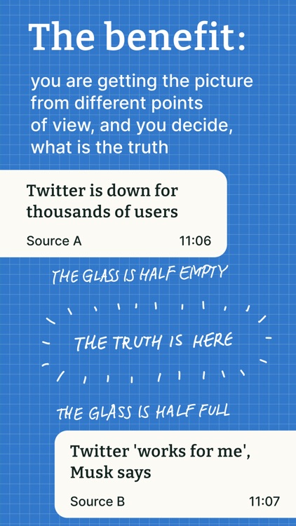 The True Story screenshot-5